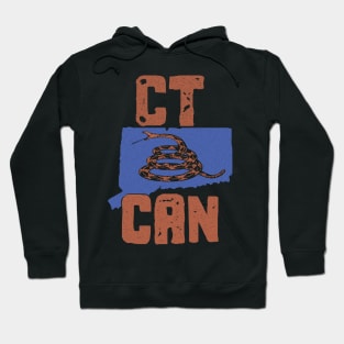 CT CAN Hoodie